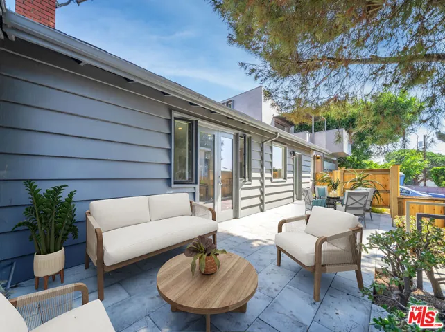 3436 S Centinela Avenue, Los Angeles, California 90066