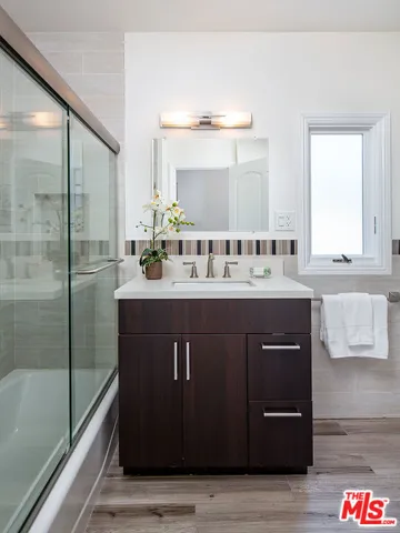 Hall Bath