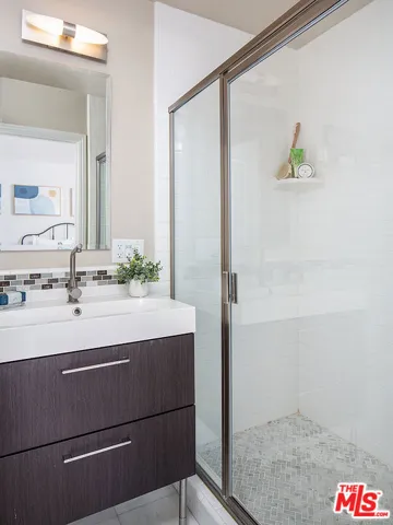Ensuite Bath
