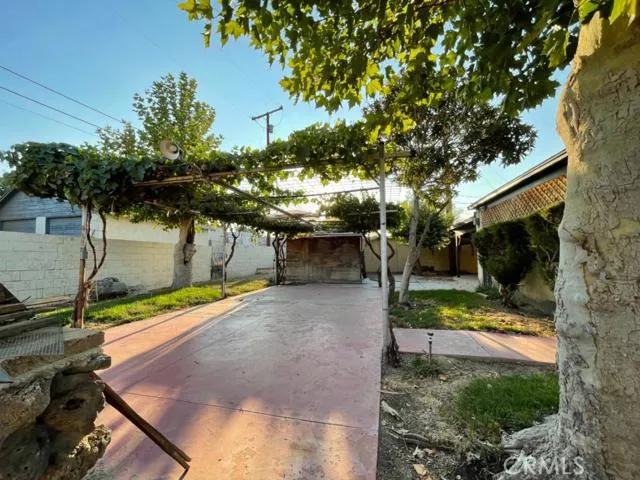 16793 Lacy Street, Victorville, California 92395