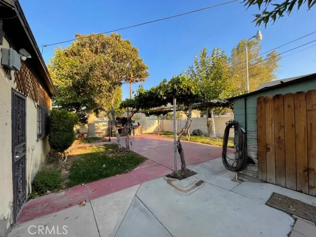 16793 Lacy Street, Victorville, California 92395