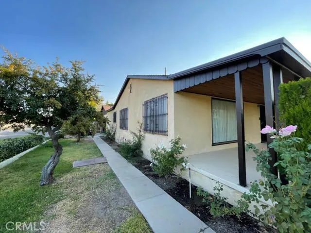 16793 Lacy Street, Victorville, California 92395