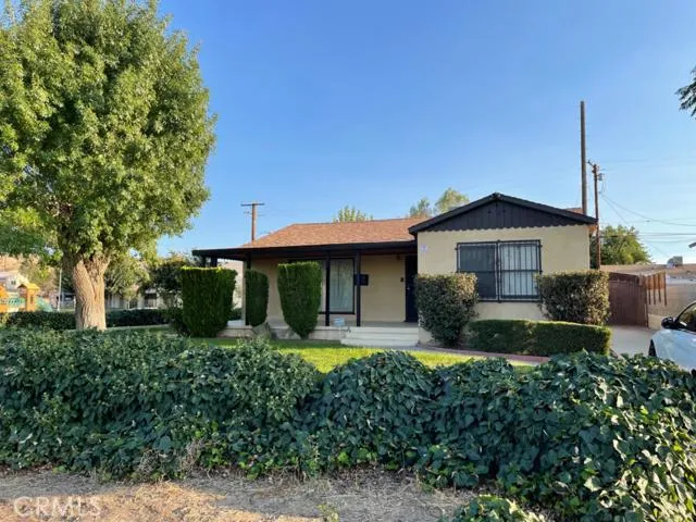 16793 Lacy Street, Victorville, California 92395