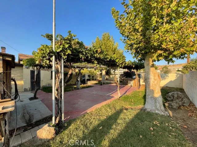 16793 Lacy Street, Victorville, California 92395