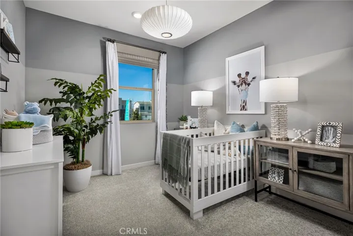 3570 E. Peckham Paseo 3, Ontario, California 91761