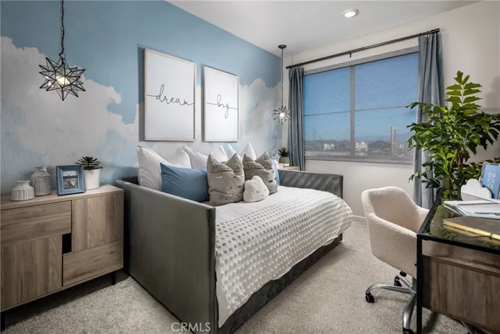 3570 E. Peckham Paseo 3, Ontario, California 91761