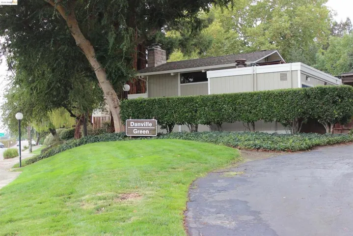 1061 San Ramon Valley Blvd, Danville, California 94526
