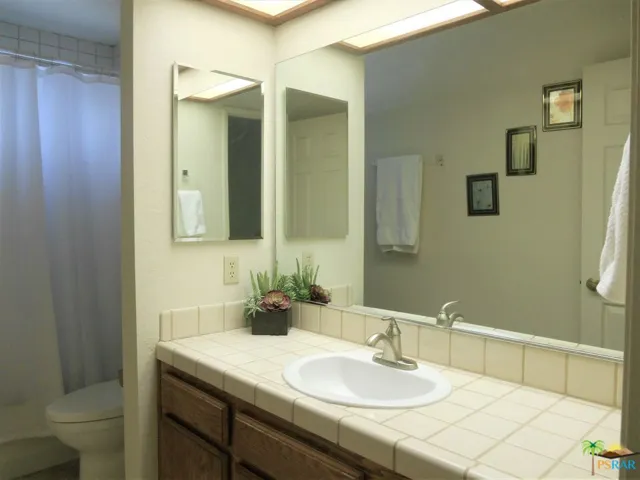 9300 Warwick Drive, Desert Hot Springs, California 92240
