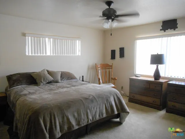 9300 Warwick Drive, Desert Hot Springs, California 92240