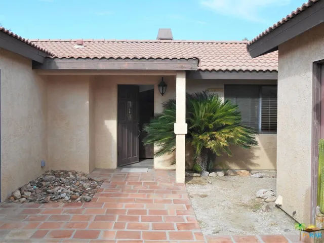 9300 Warwick Drive, Desert Hot Springs, California 92240