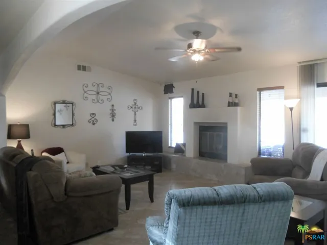 9300 Warwick Drive, Desert Hot Springs, California 92240