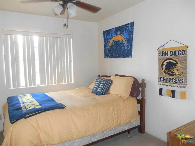 9300 Warwick Drive, Desert Hot Springs, California 92240