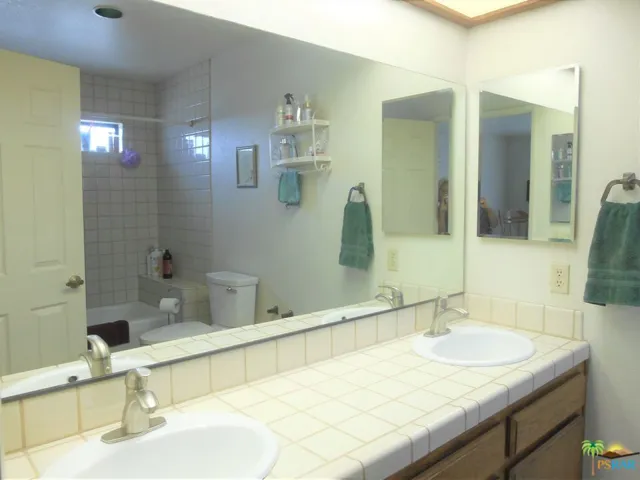 9300 Warwick Drive, Desert Hot Springs, California 92240