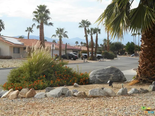 9300 Warwick Drive, Desert Hot Springs, California 92240