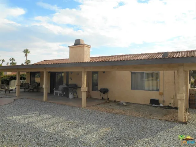 9300 Warwick Drive, Desert Hot Springs, California 92240