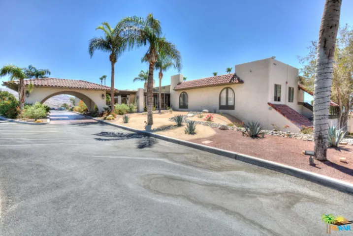 9300 Warwick Drive, Desert Hot Springs, California 92240