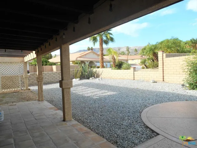 9300 Warwick Drive, Desert Hot Springs, California 92240