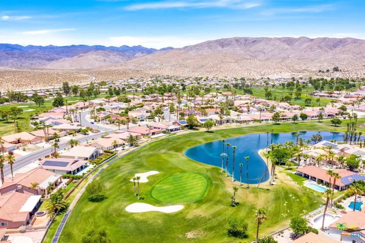 9300 Warwick Drive, Desert Hot Springs, California 92240