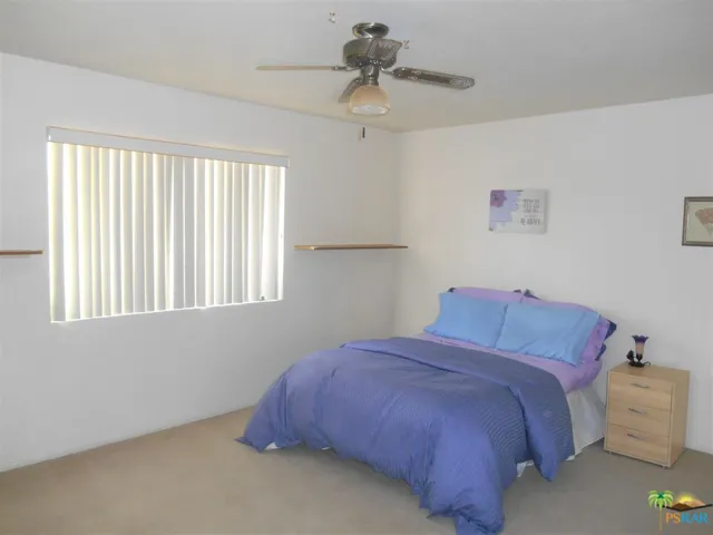 9300 Warwick Drive, Desert Hot Springs, California 92240