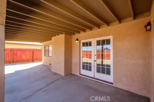 430 Emerald Street, Barstow, California 92311