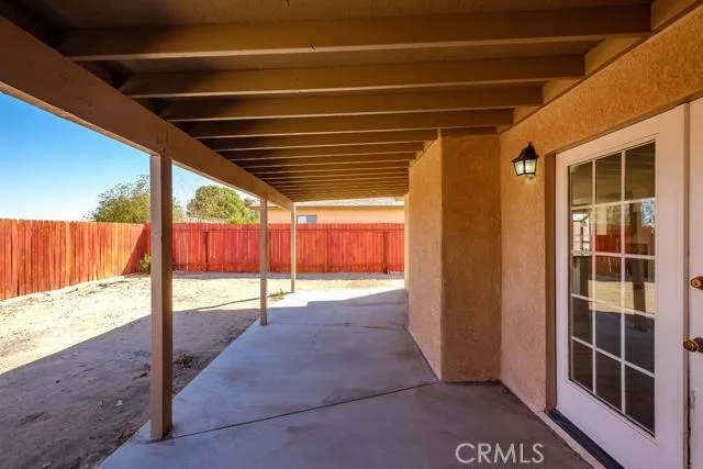 430 Emerald Street, Barstow, California 92311