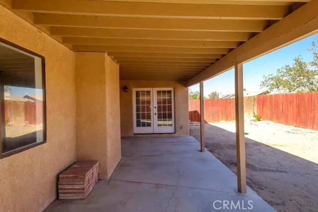 430 Emerald Street, Barstow, California 92311