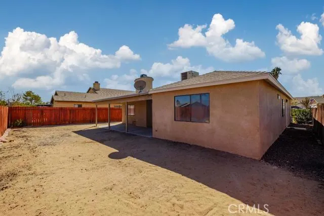 430 Emerald Street, Barstow, California 92311