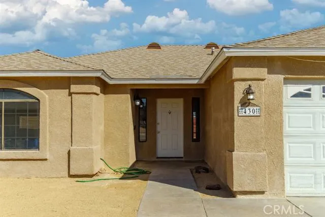 430 Emerald Street, Barstow, California 92311