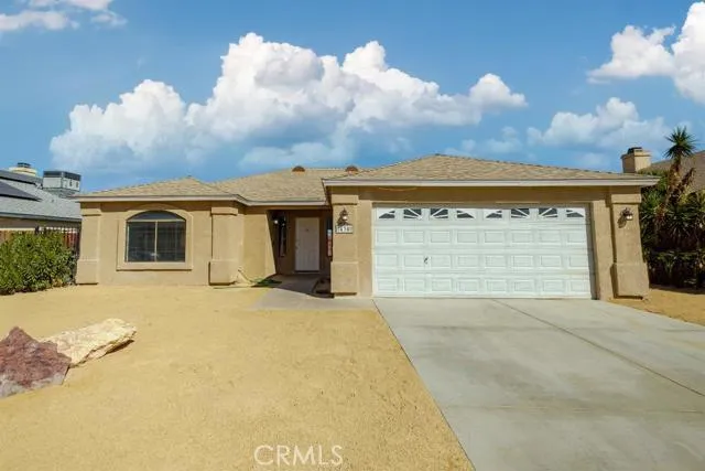 430 Emerald Street, Barstow, California 92311