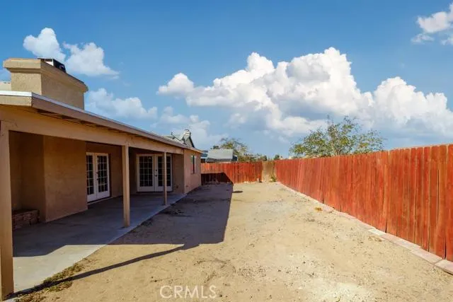 430 Emerald Street, Barstow, California 92311