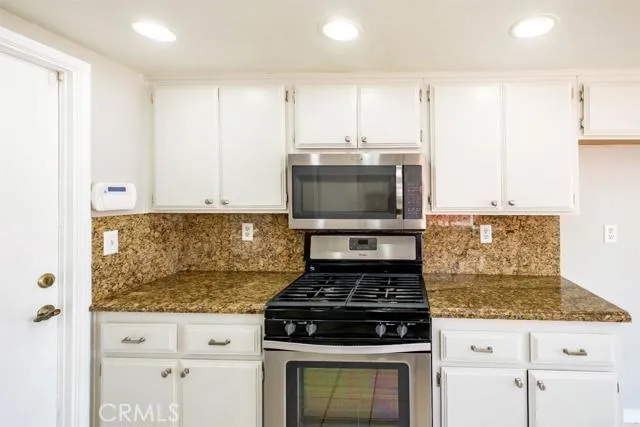 430 Emerald Street, Barstow, California 92311