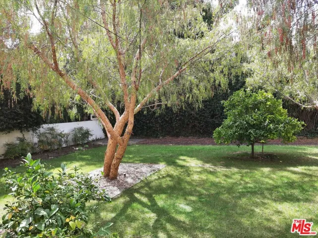 609 N Bedford Drive, Beverly Hills, California 90210