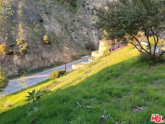 0 Nolan Avenue, Glendale, California 91202
