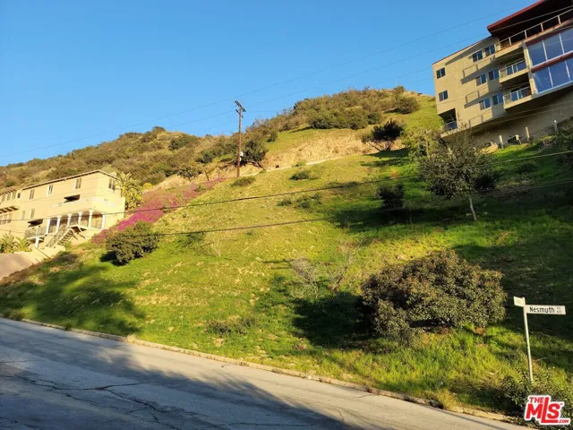 0 Nolan Avenue, Glendale, California 91202
