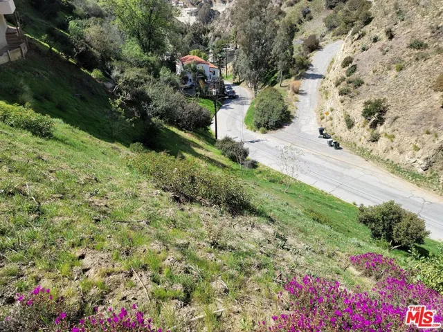 0 Nolan Avenue, Glendale, California 91202