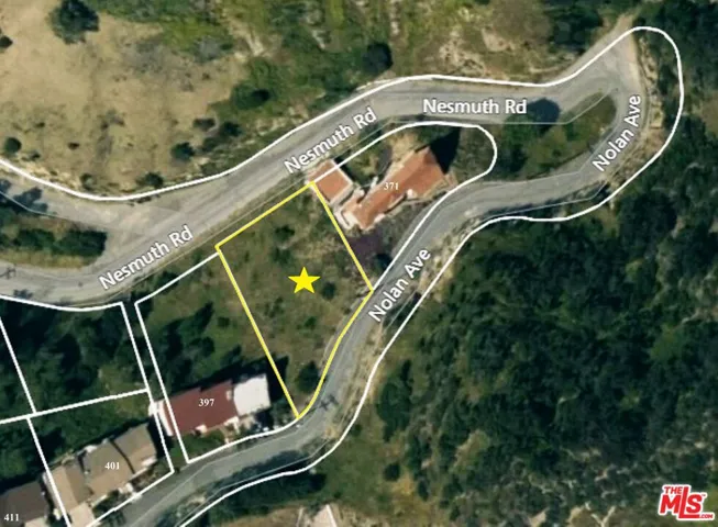 0 Nolan Avenue, Glendale, California 91202