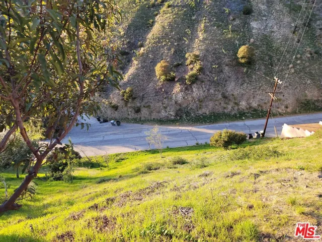 0 Nolan Avenue, Glendale, California 91202