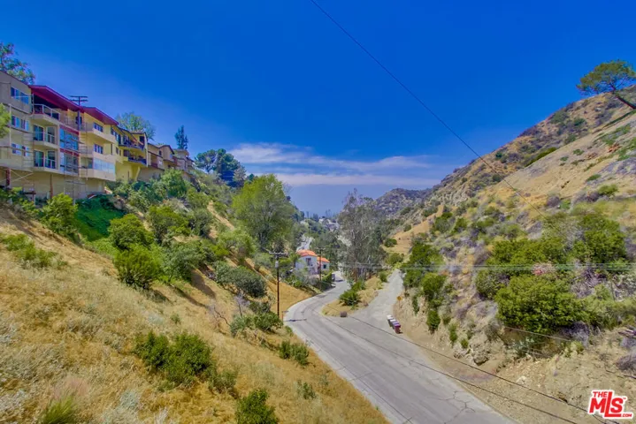 0 Nolan Avenue, Glendale, California 91202