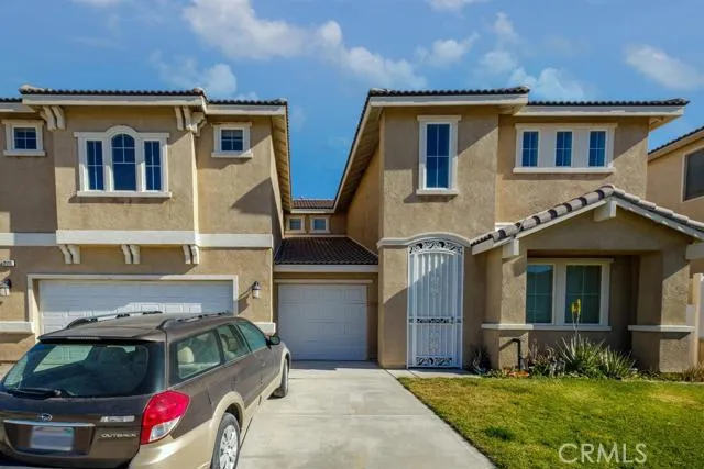 2111 Diamond Avenue, Barstow, California 92311