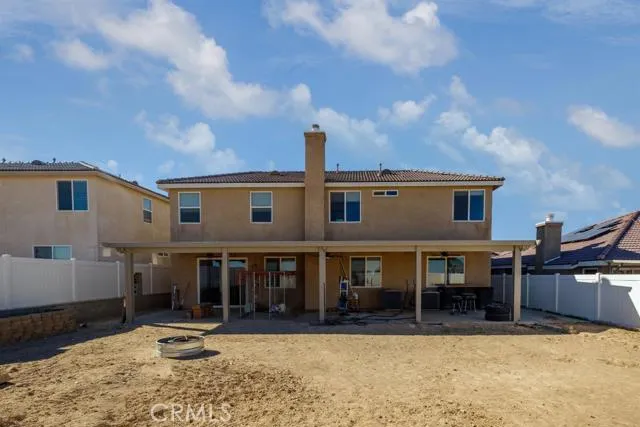 2111 Diamond Avenue, Barstow, California 92311