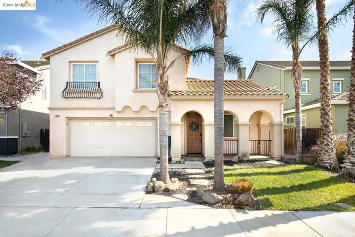 2281 Cambridge Dr, Discovery Bay, California 94505