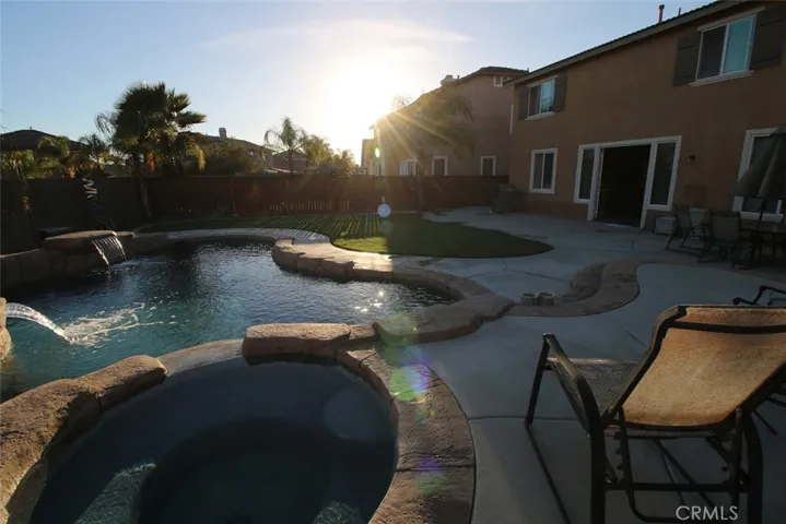 36286 Joltaire Way, Winchester, California 92596