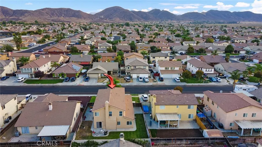 4430 Hollyvale Lane, Hemet, California 92545