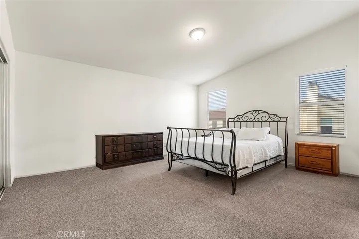 Main Suite