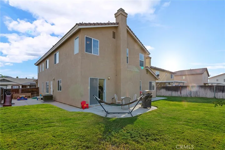 4430 Hollyvale Lane, Hemet, California 92545