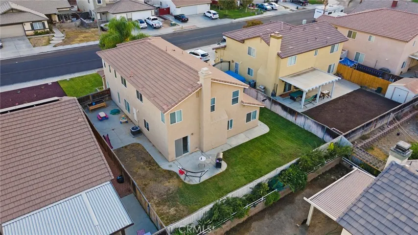 4430 Hollyvale Lane, Hemet, California 92545