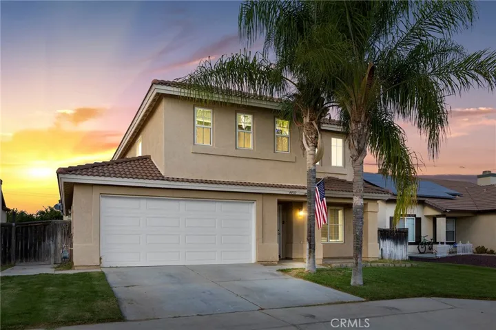 4430 Hollyvale Lane, Hemet, California 92545