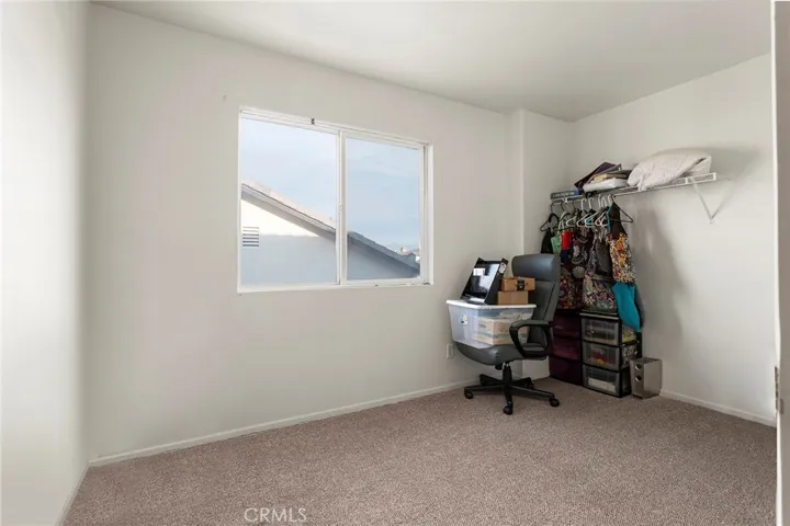 Possible 5th Bedroom