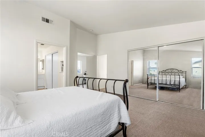 Main Suite