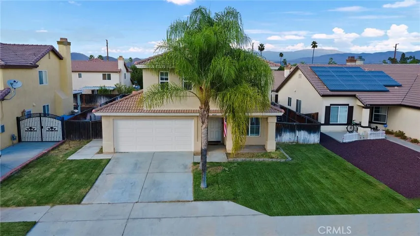 4430 Hollyvale Lane, Hemet, California 92545